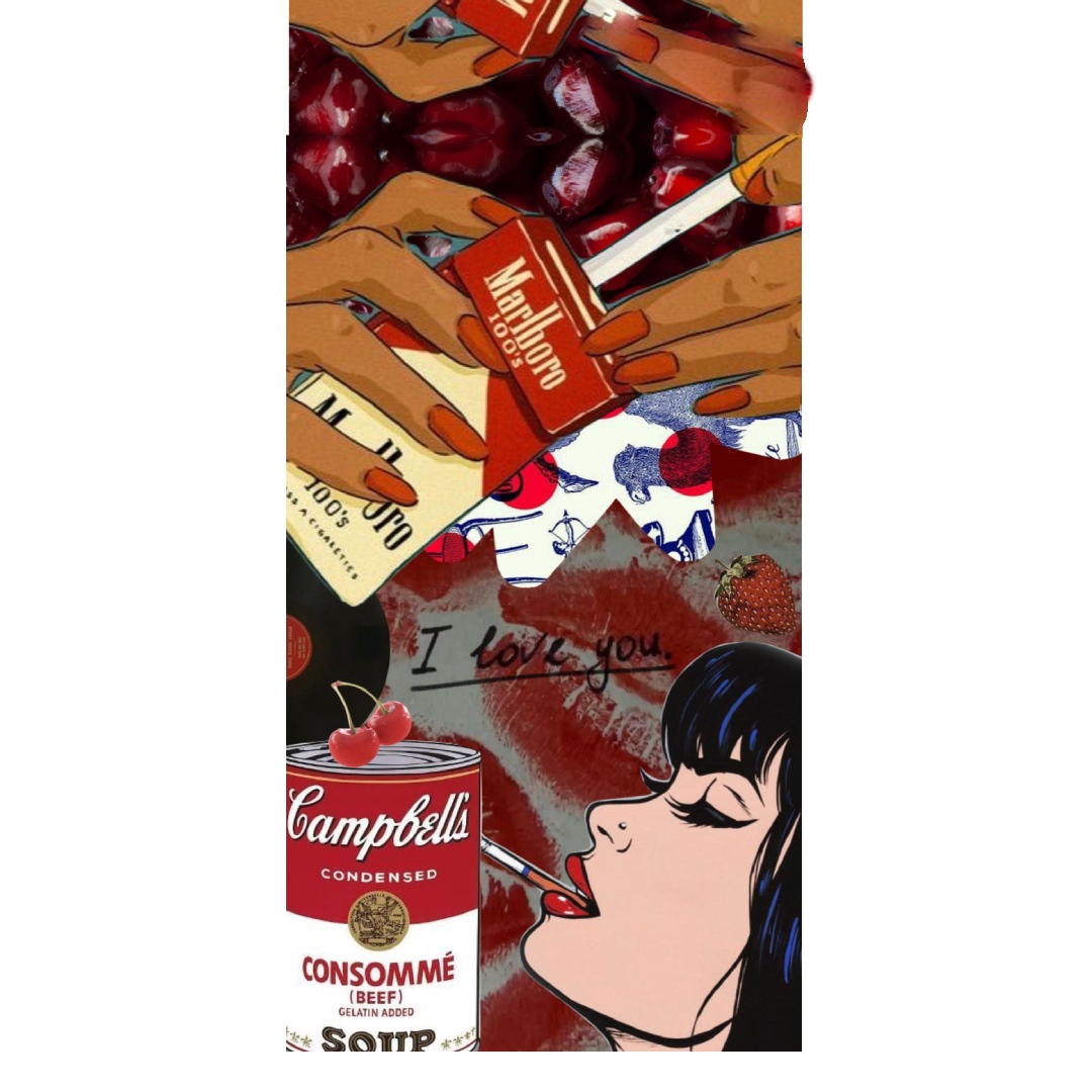 overlay