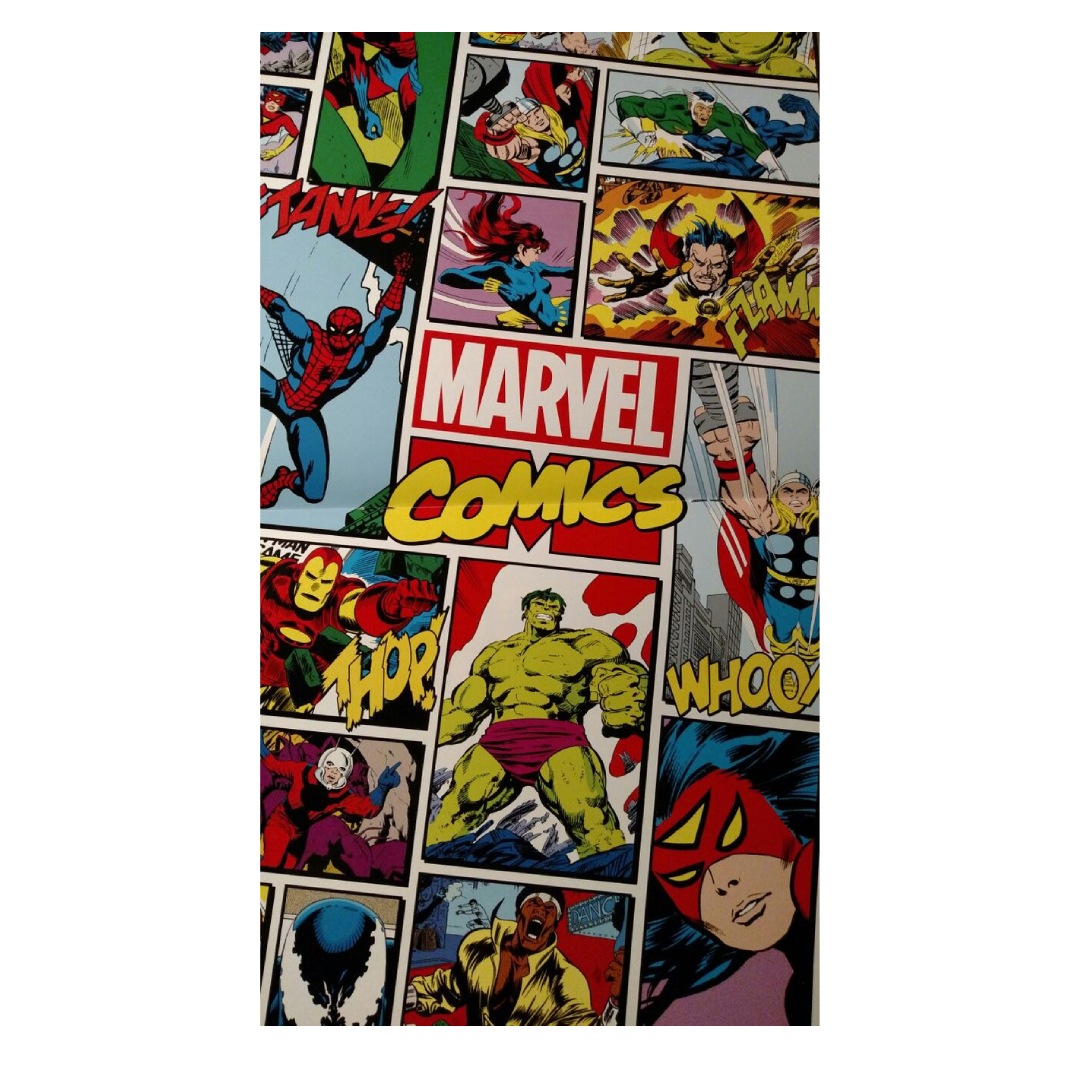 overlay