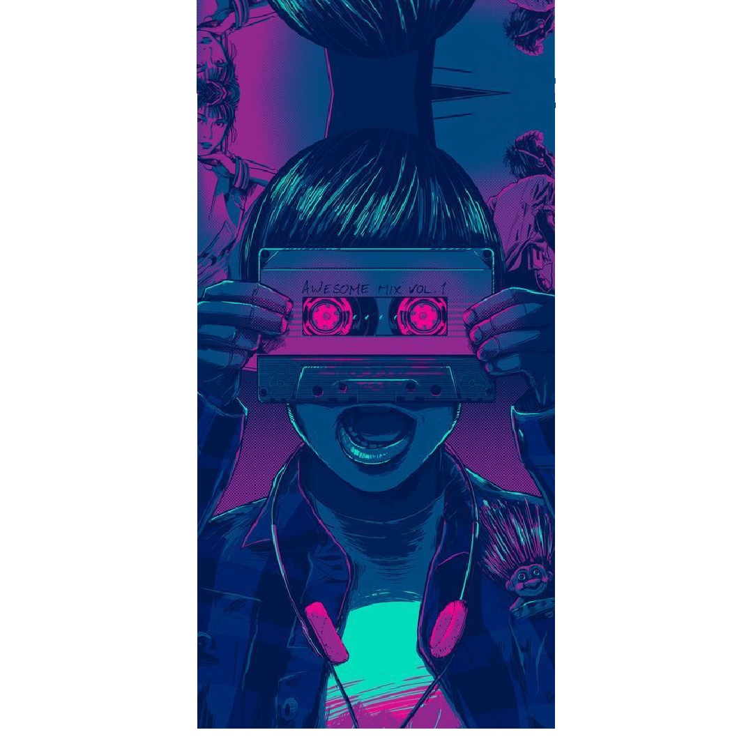 overlay