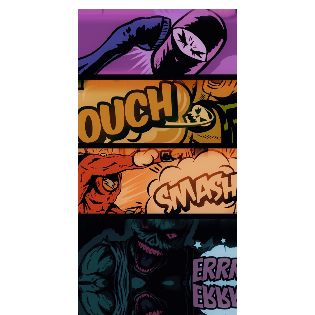 overlay