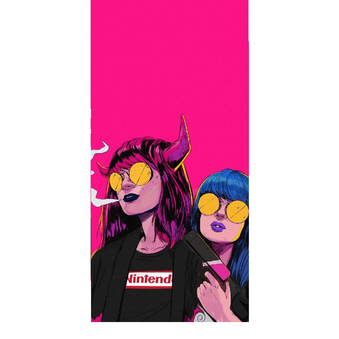 overlay