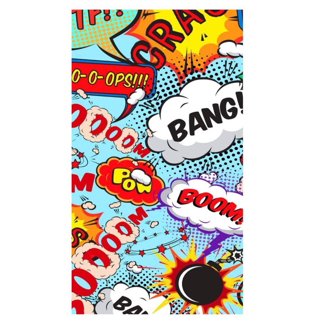 overlay