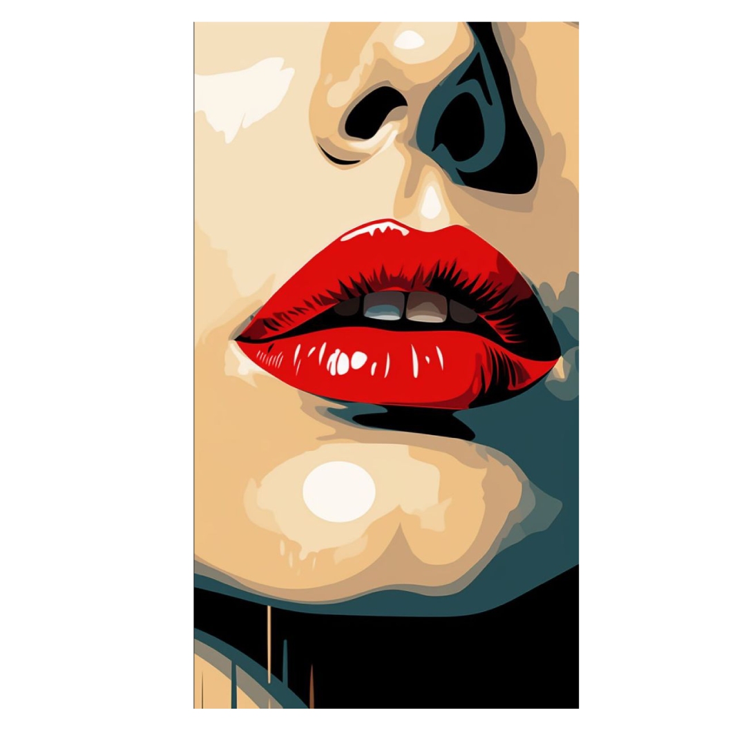 overlay
