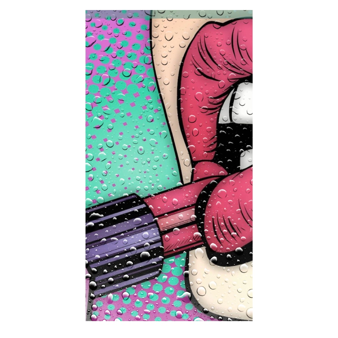 overlay