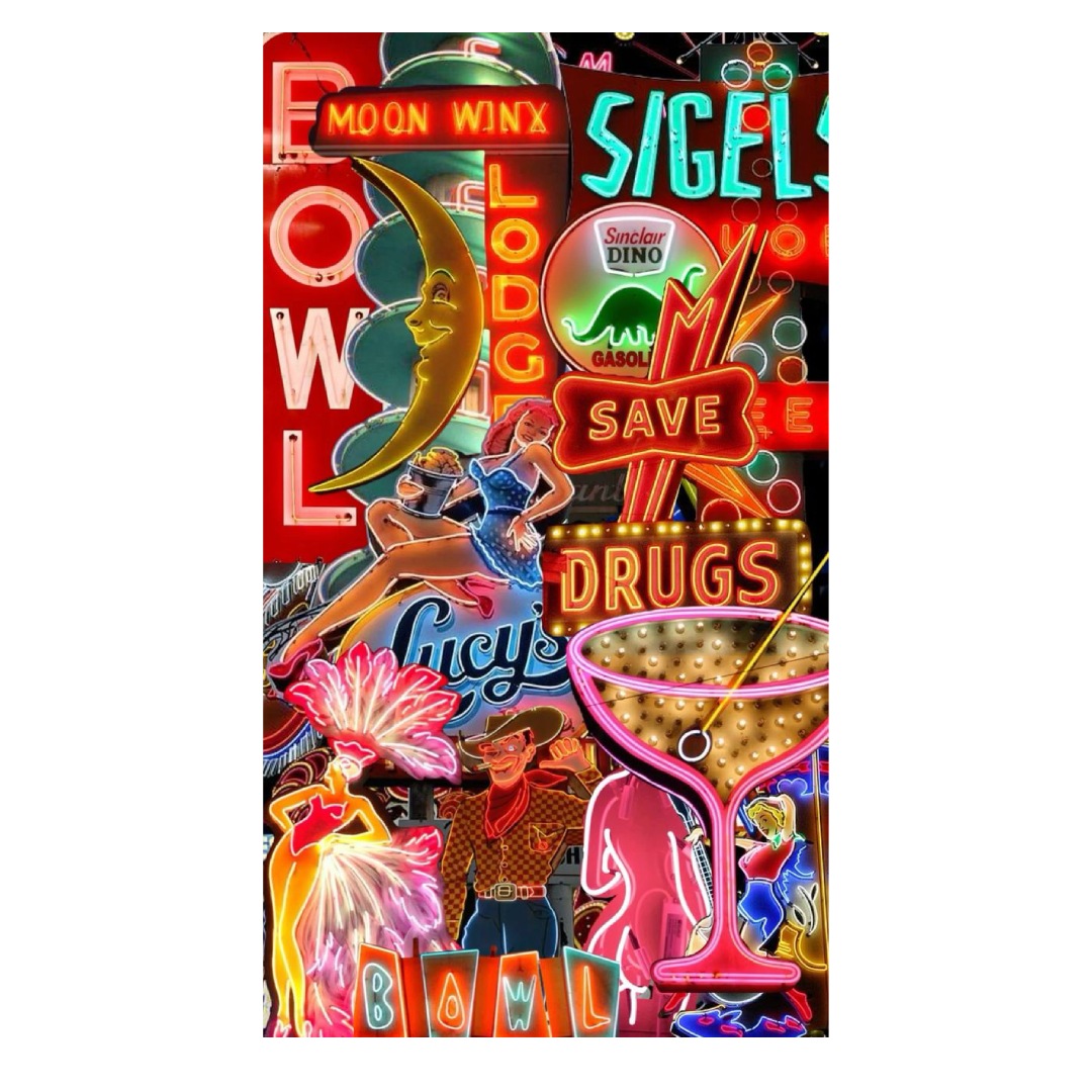 overlay