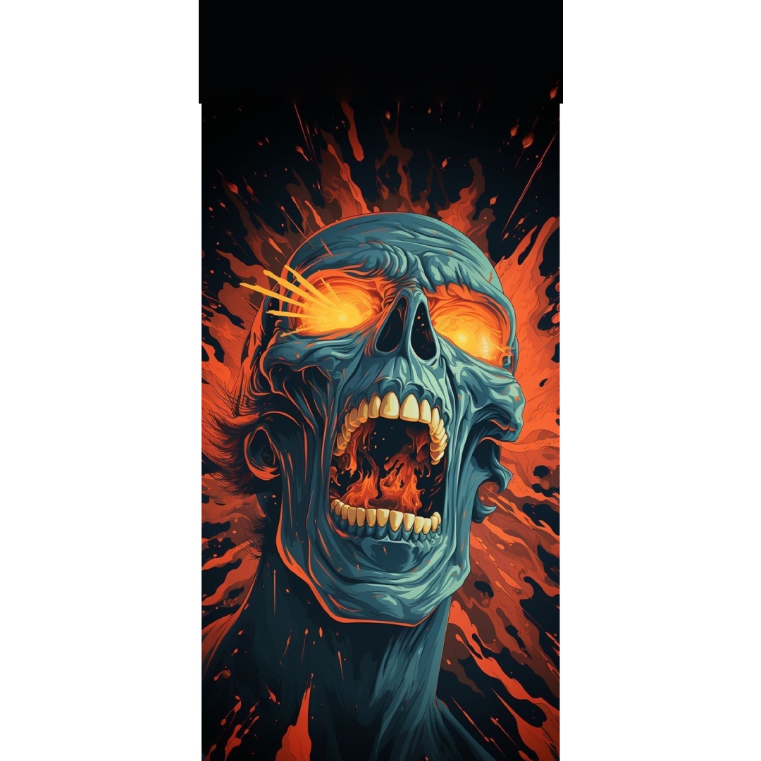 overlay