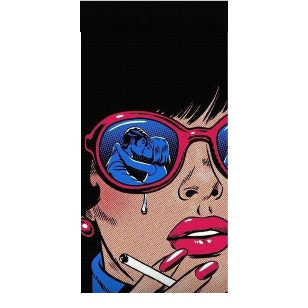 overlay