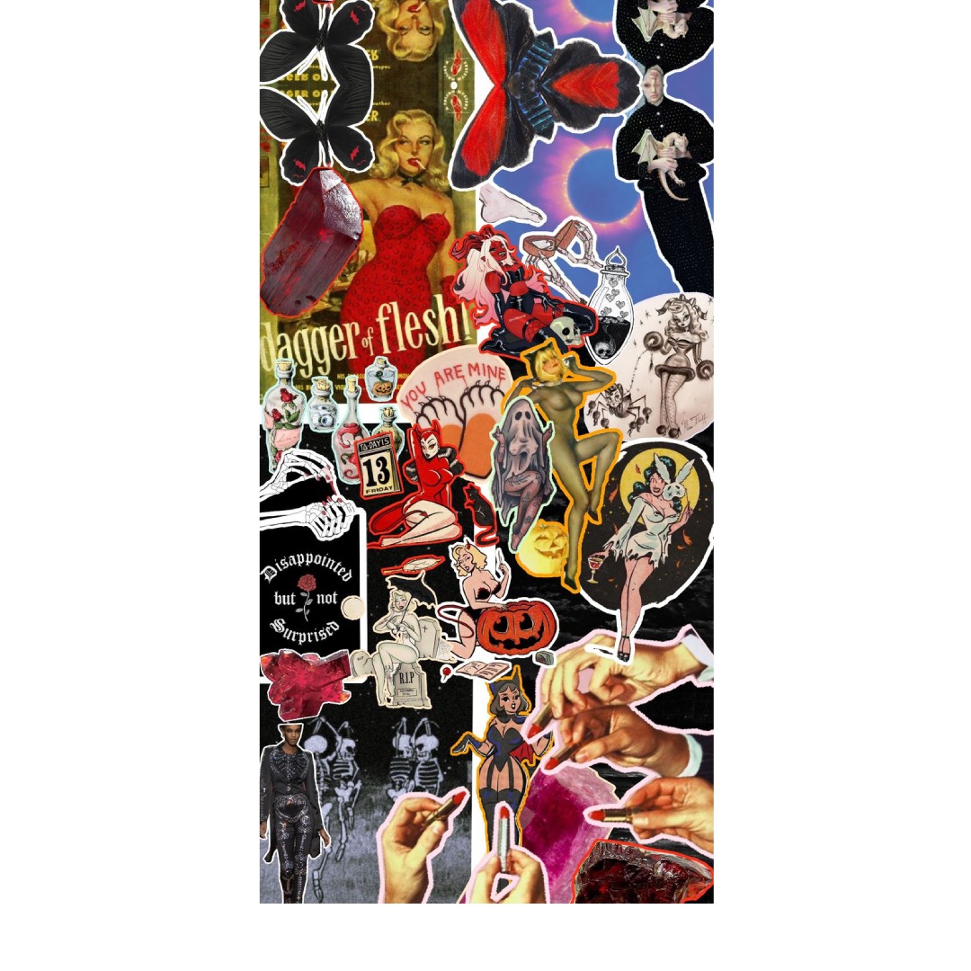 overlay
