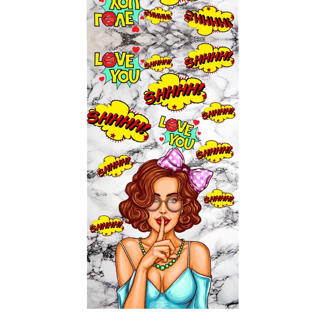 overlay