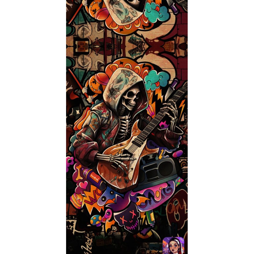 overlay