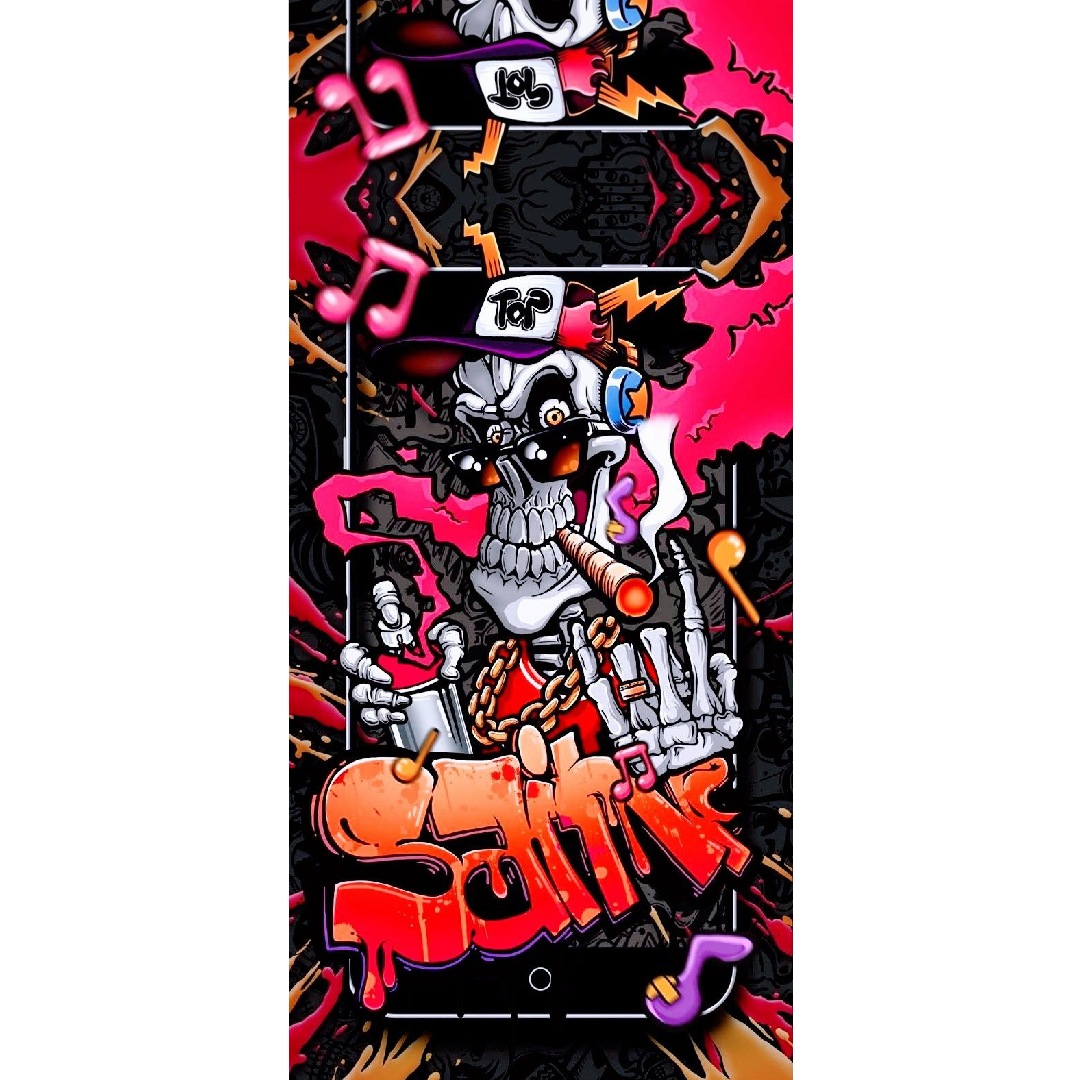 overlay