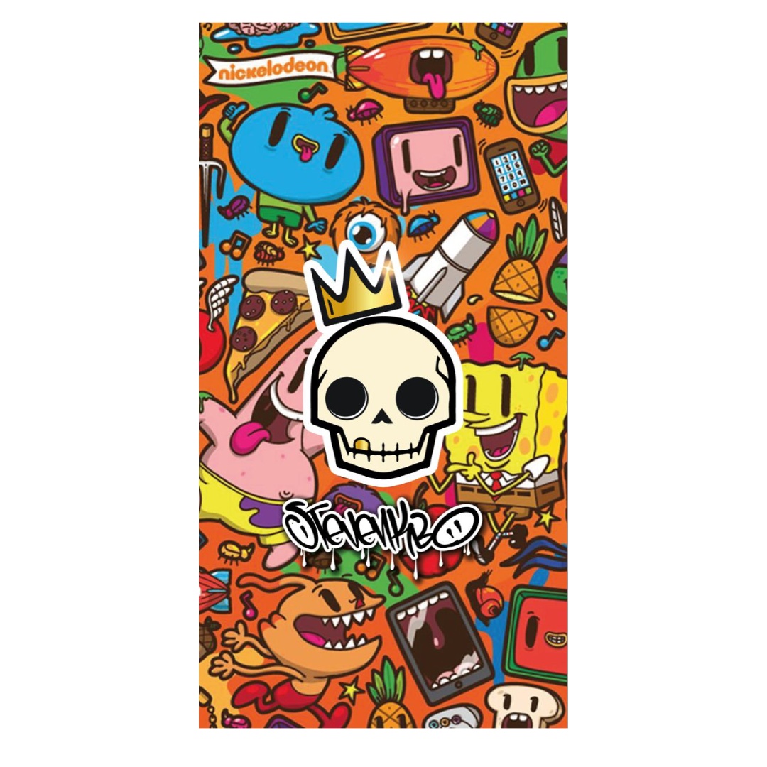 overlay