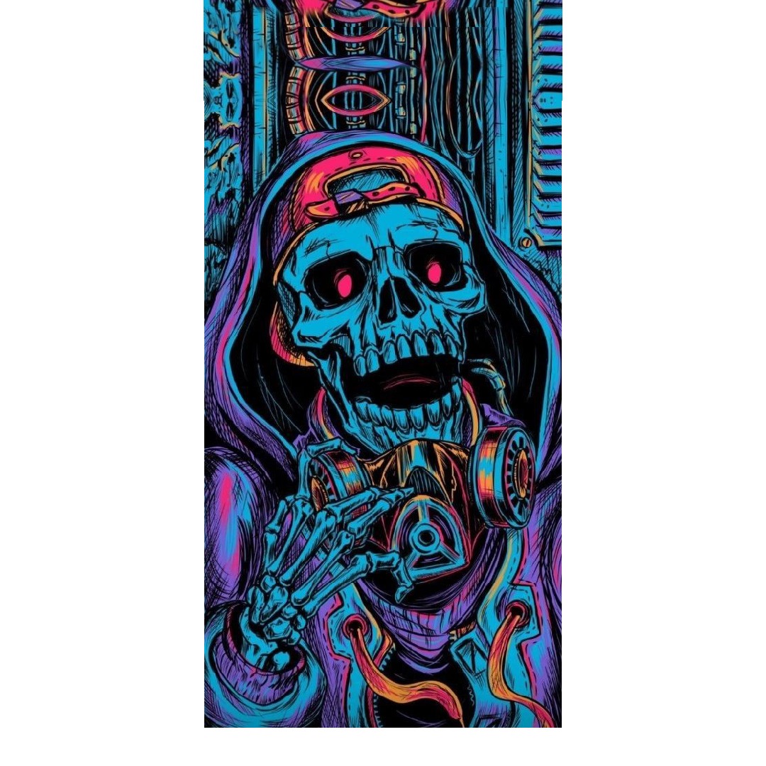 overlay
