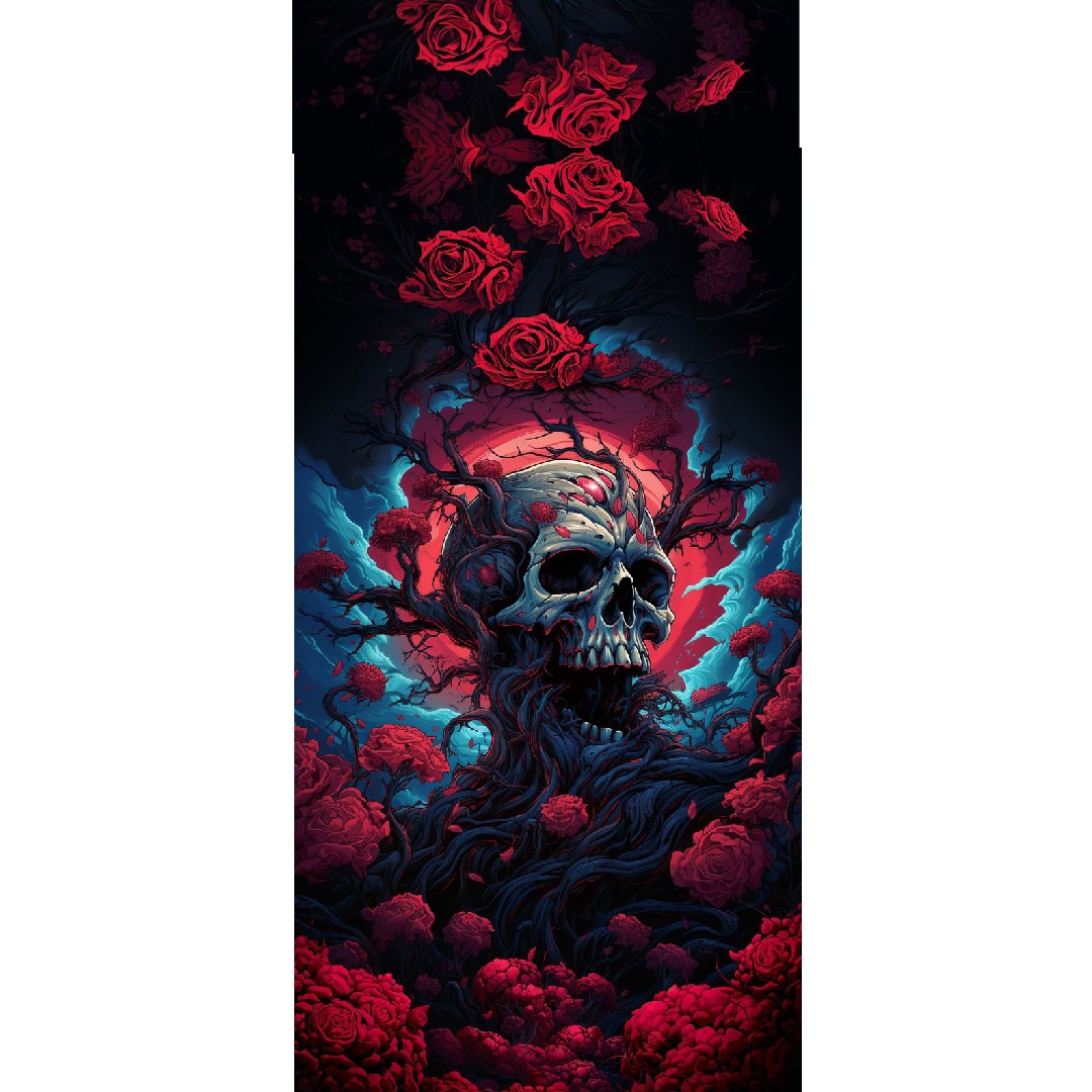 overlay