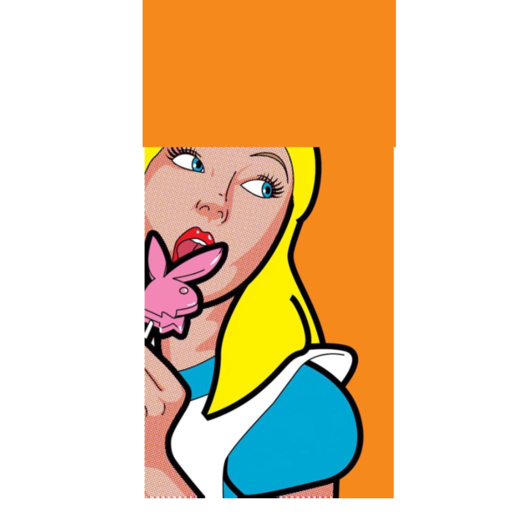 overlay