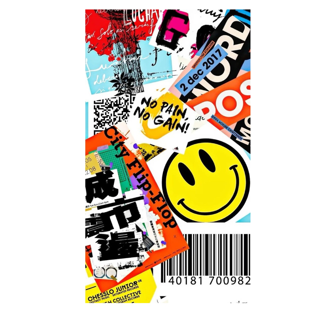 overlay