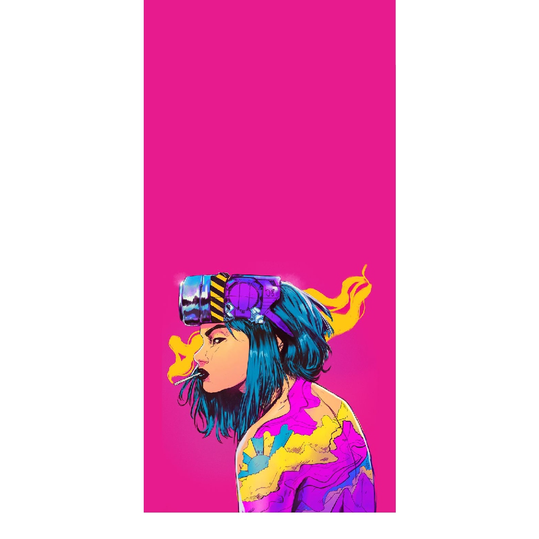 overlay