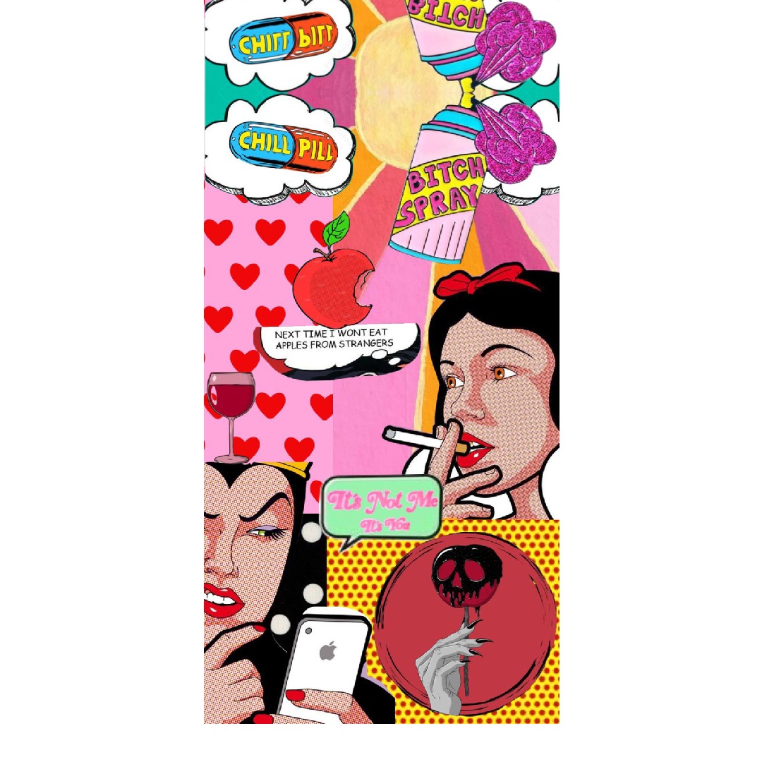 overlay