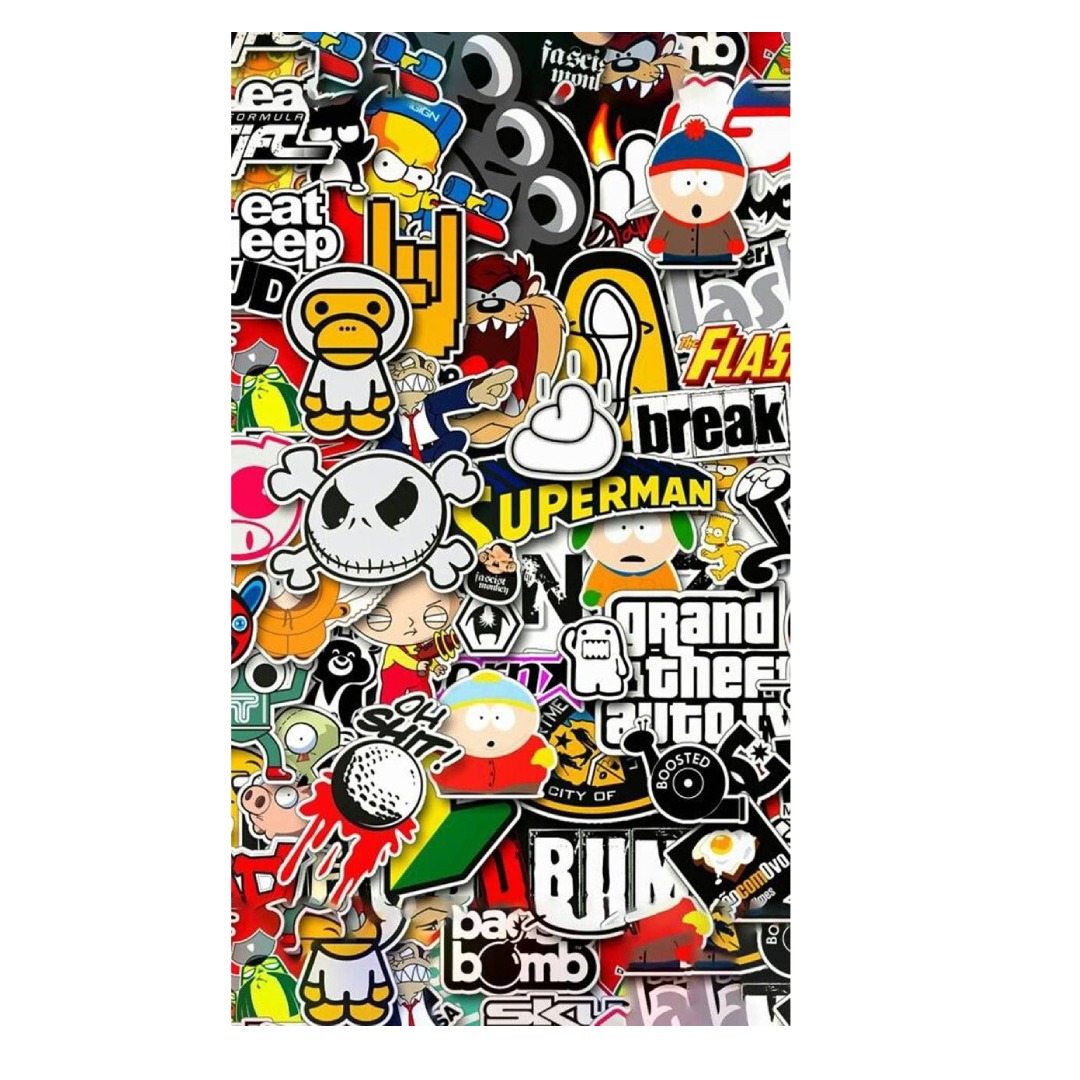 overlay