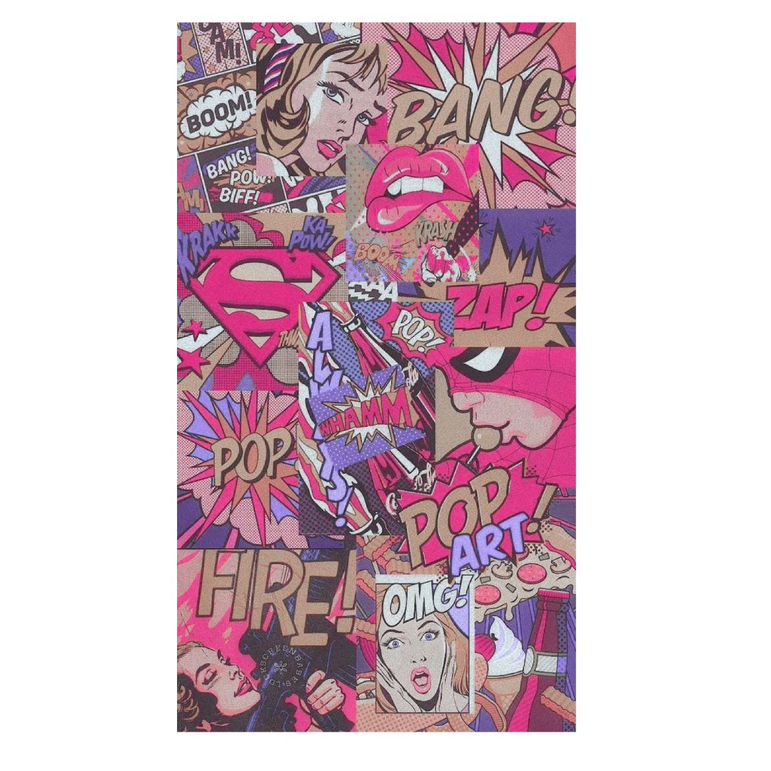 overlay