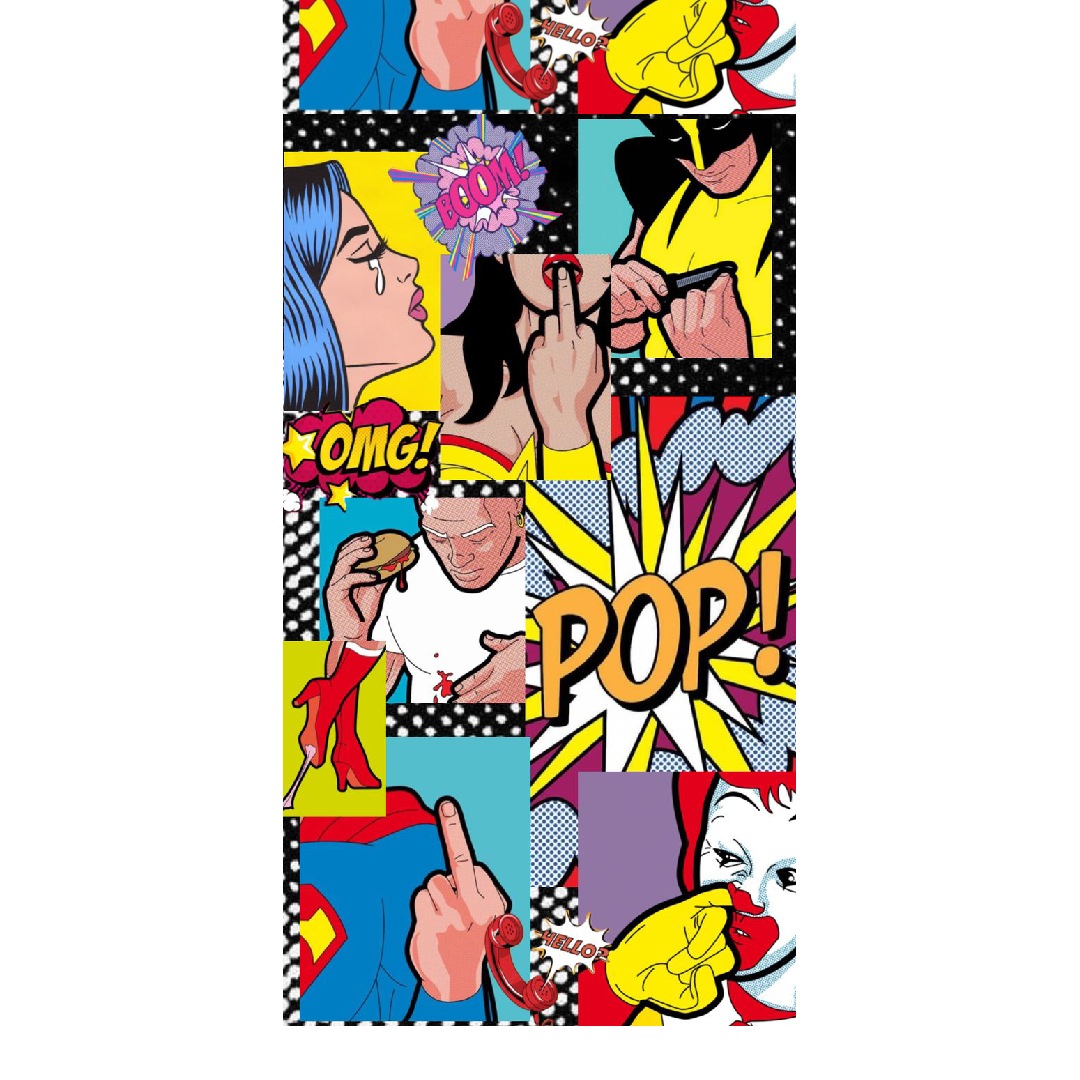 overlay