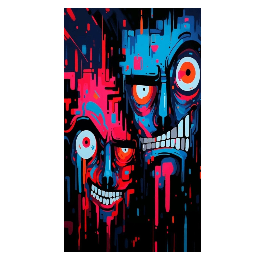 overlay