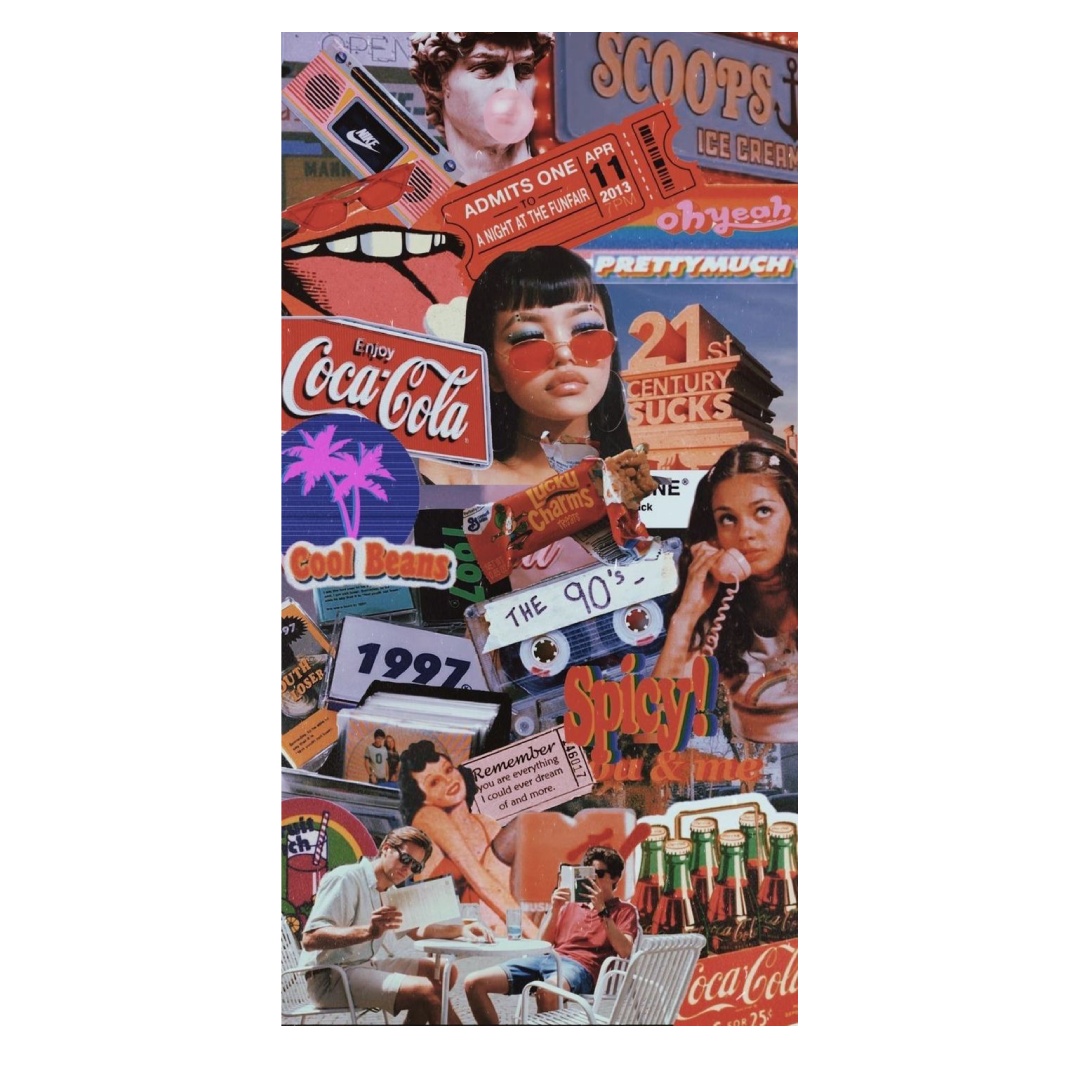 overlay