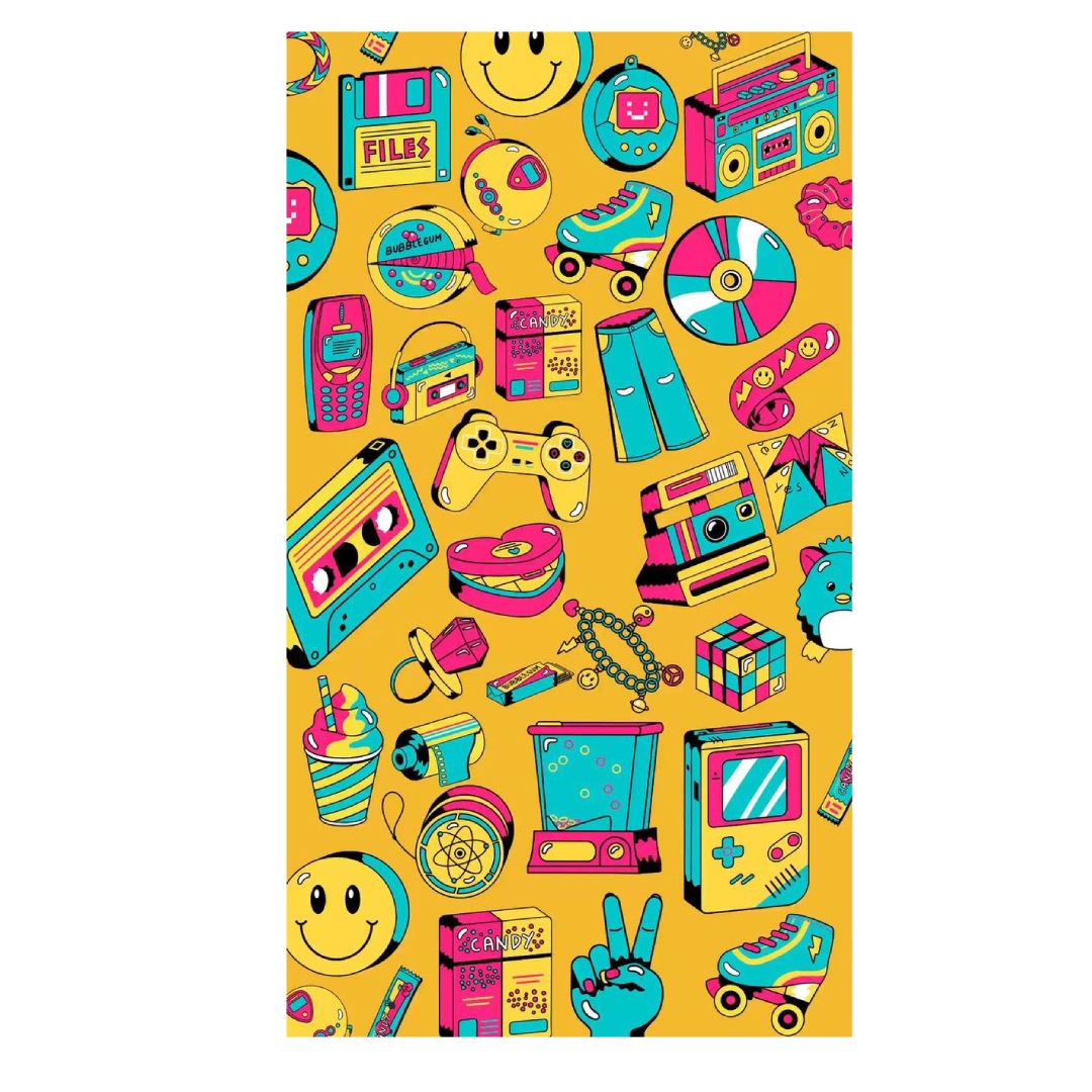 overlay