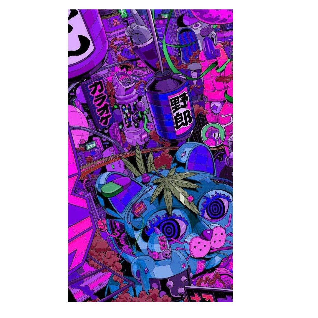 overlay