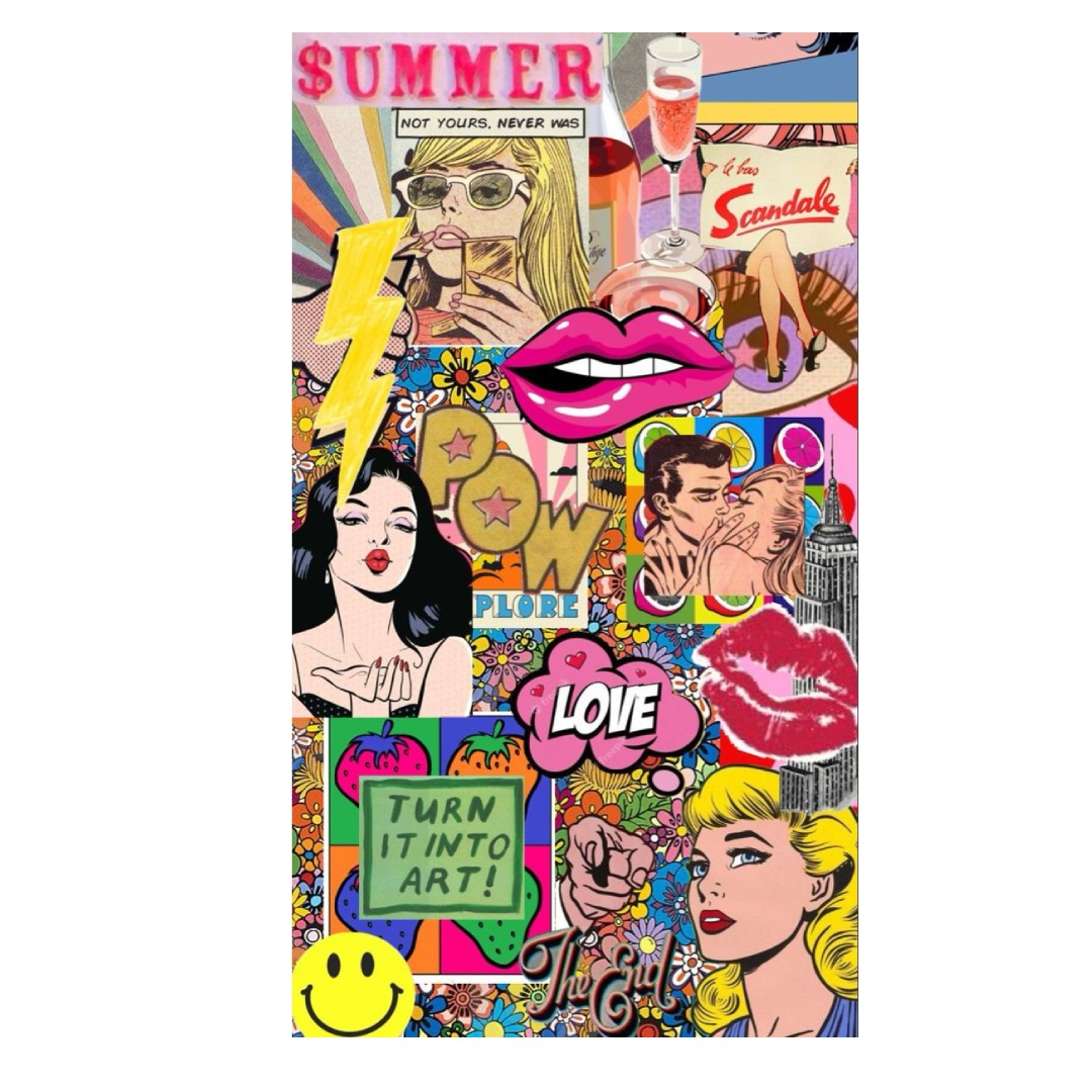 overlay