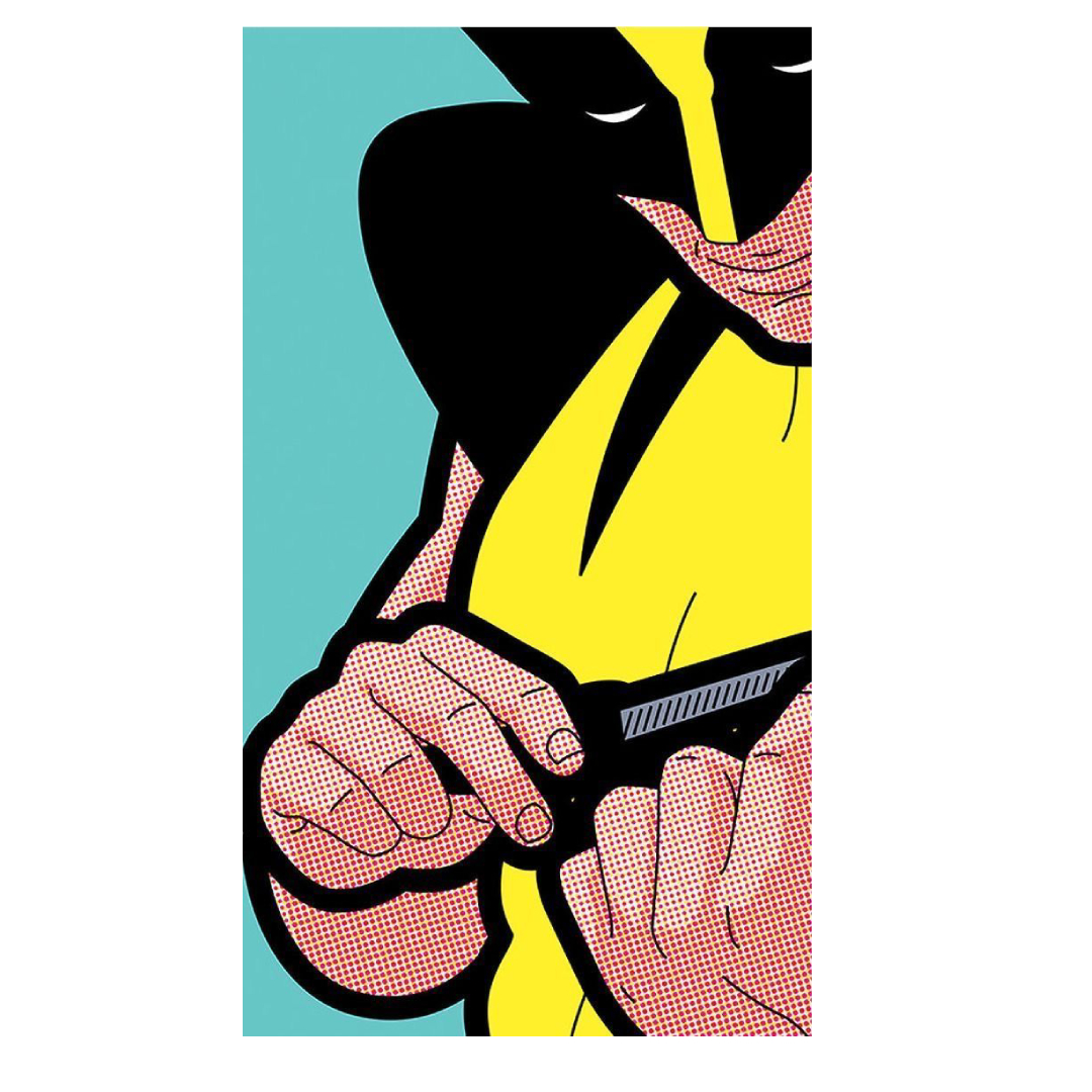 overlay