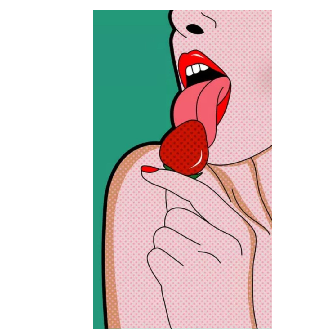 overlay