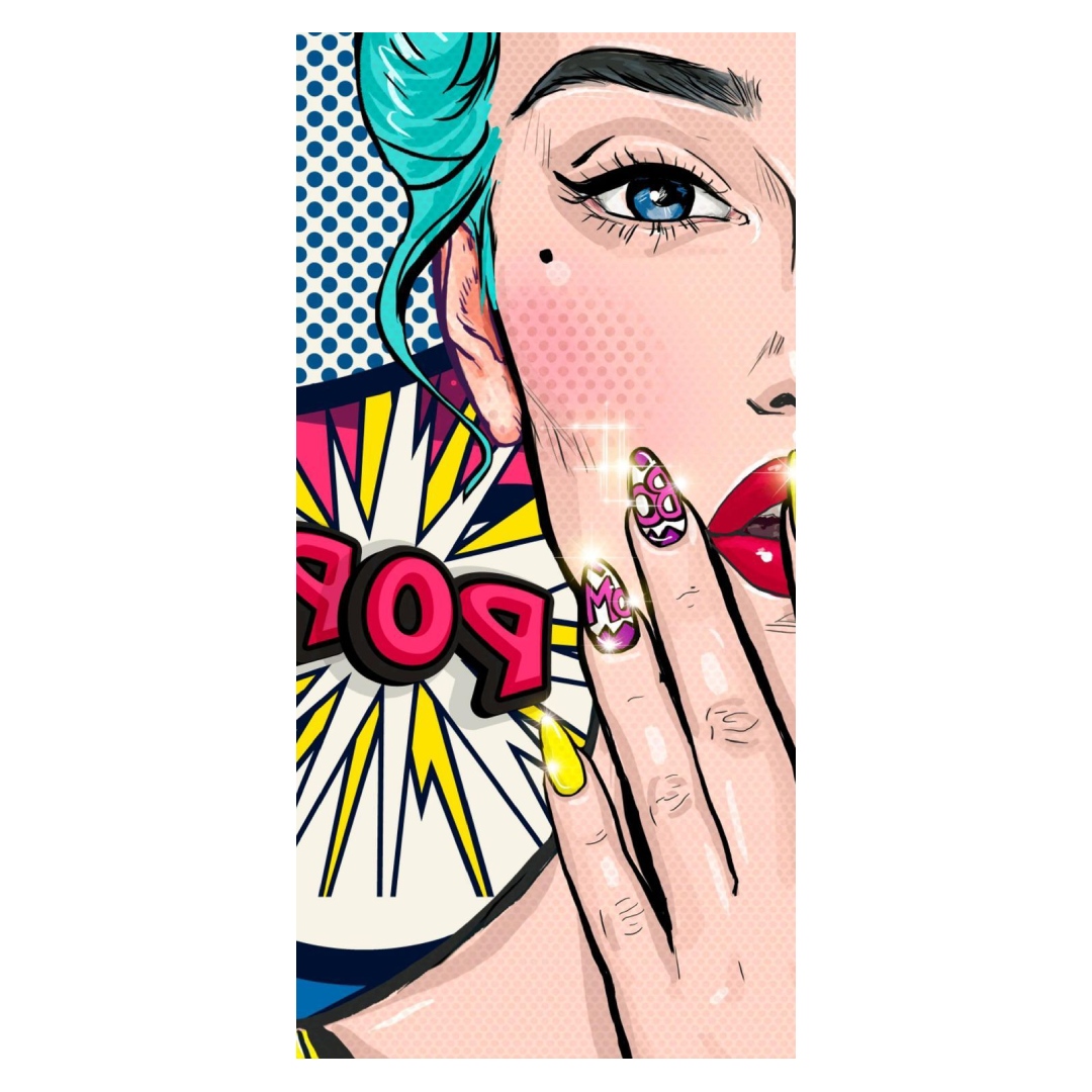 overlay
