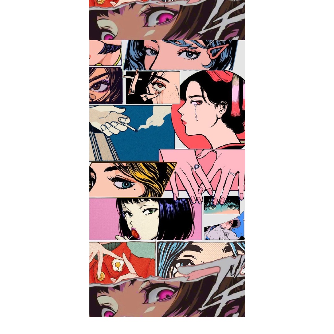 overlay