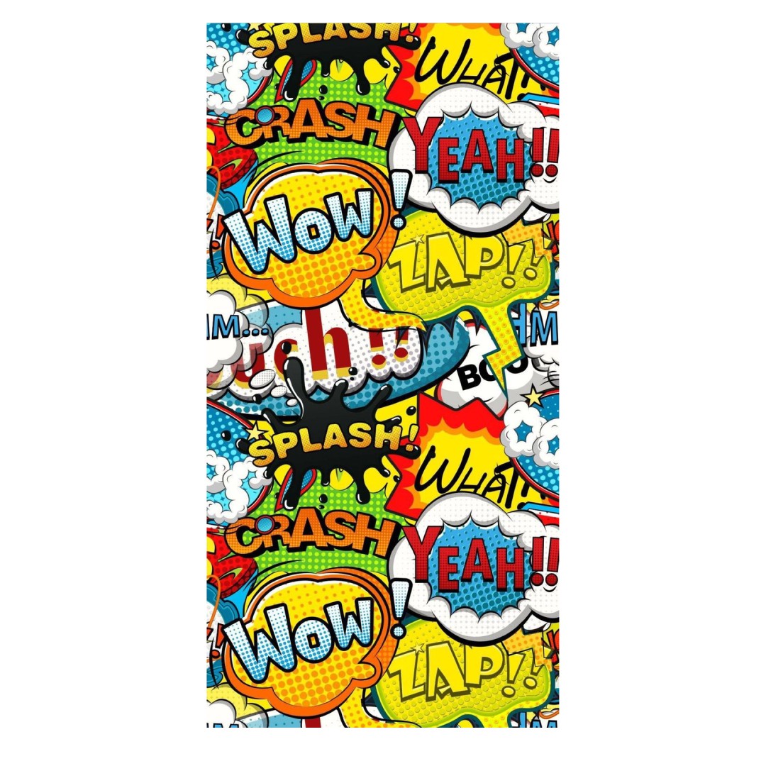 overlay