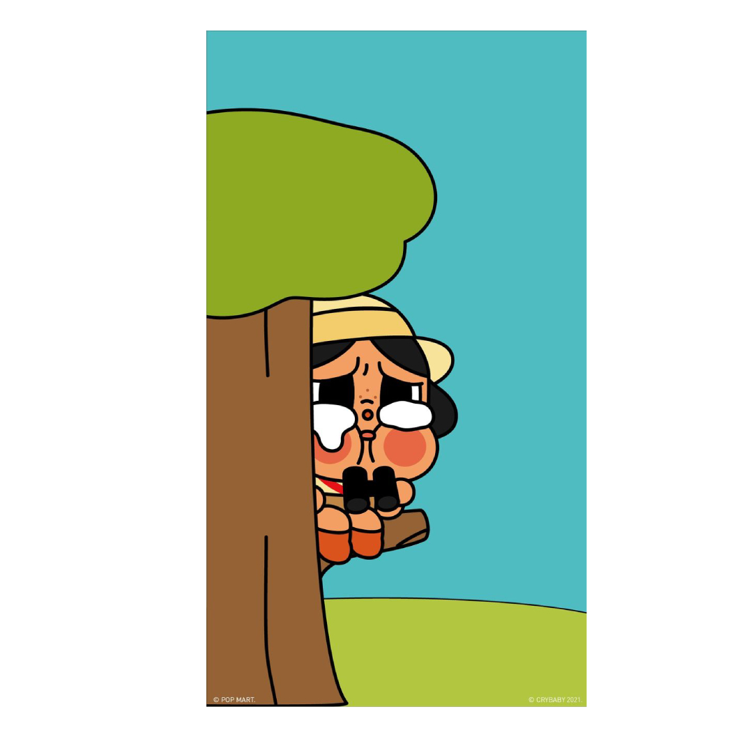 overlay
