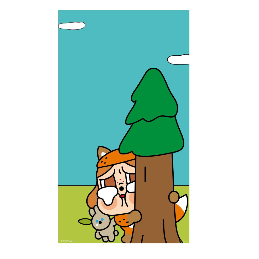 overlay