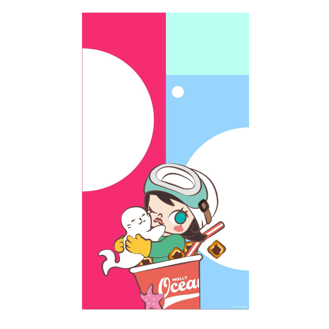 overlay