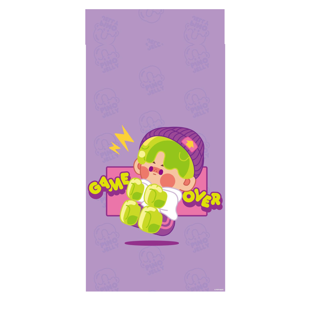 overlay