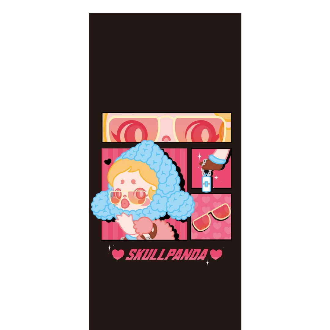 overlay