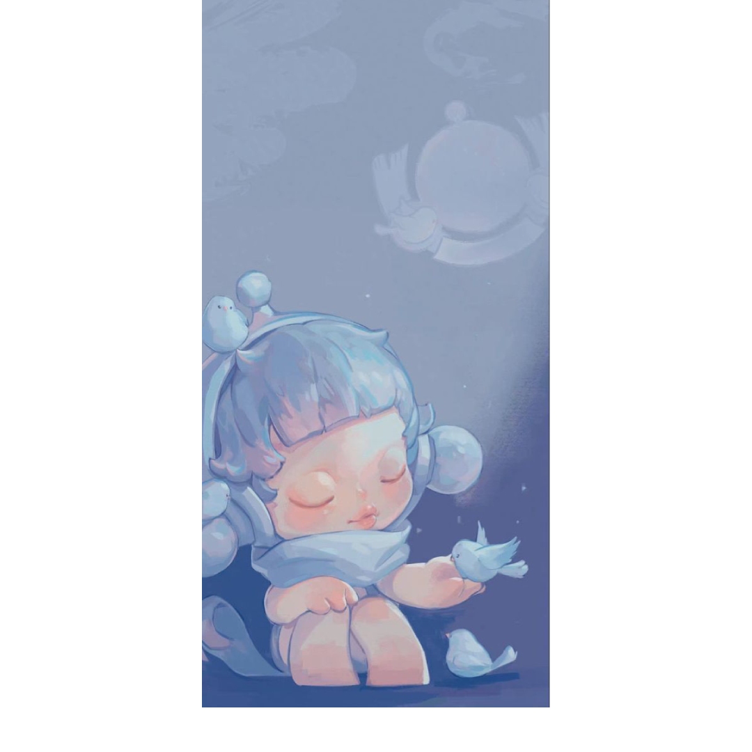overlay