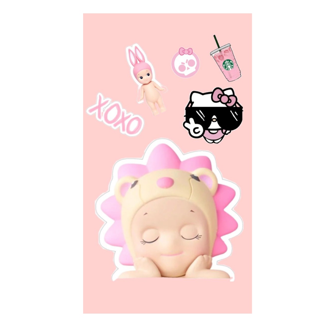 overlay