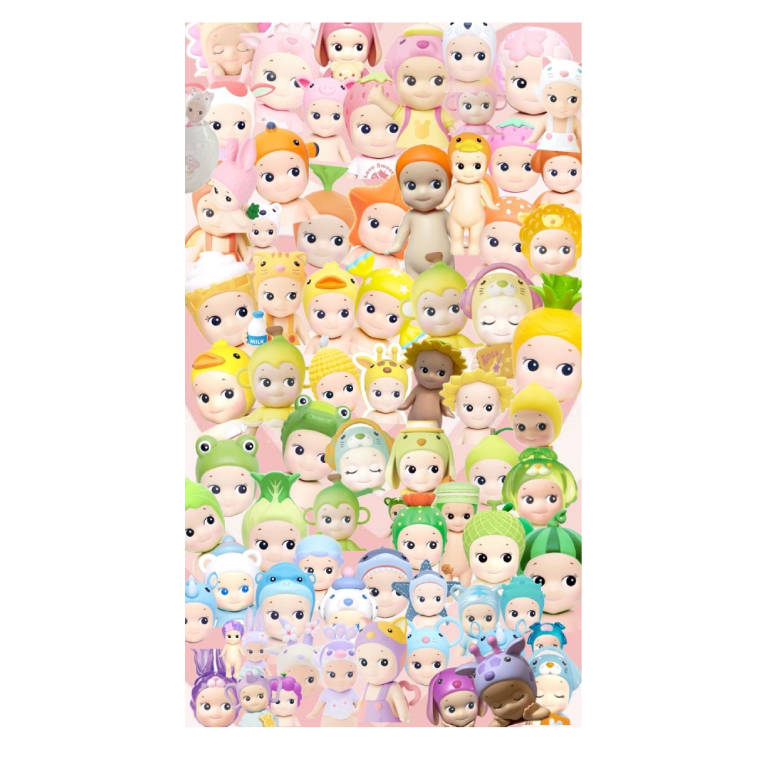 overlay