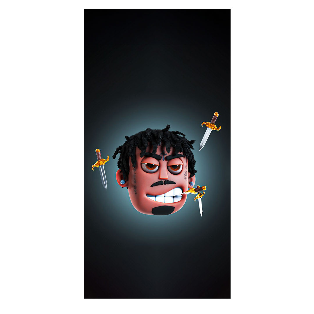 overlay