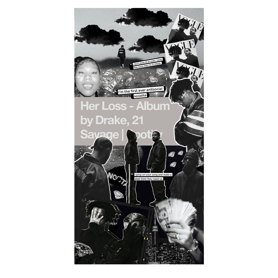overlay