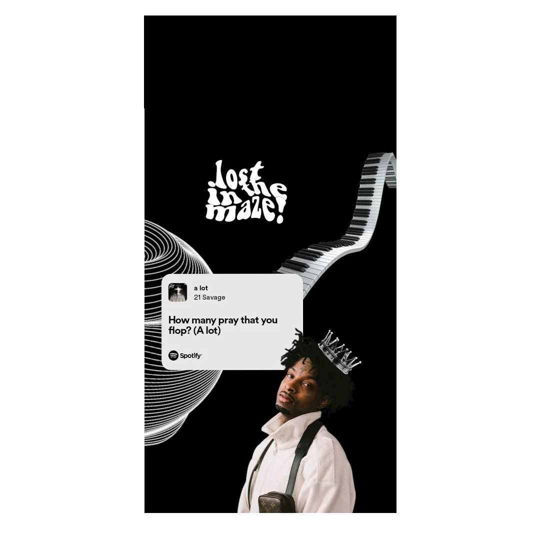 overlay