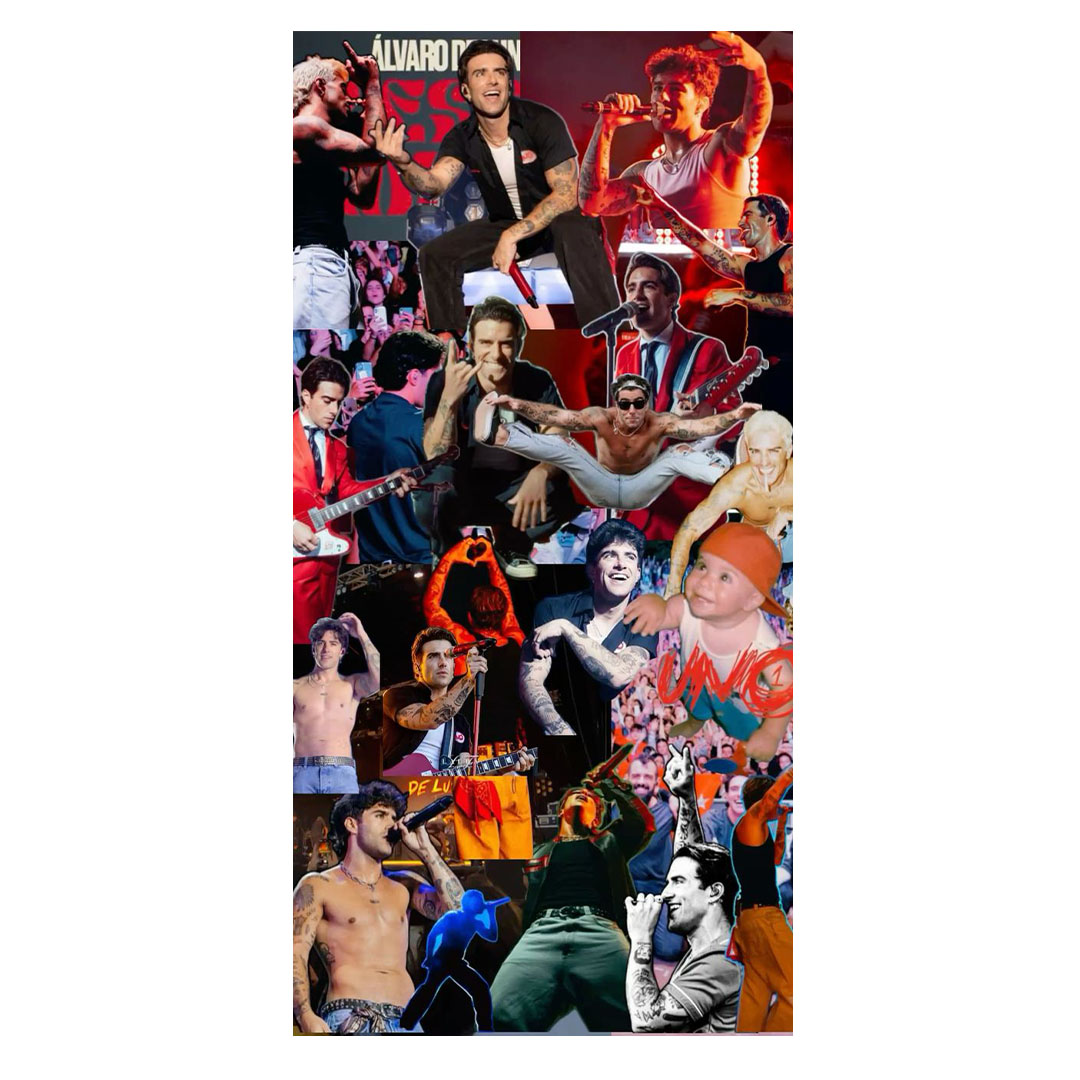 overlay