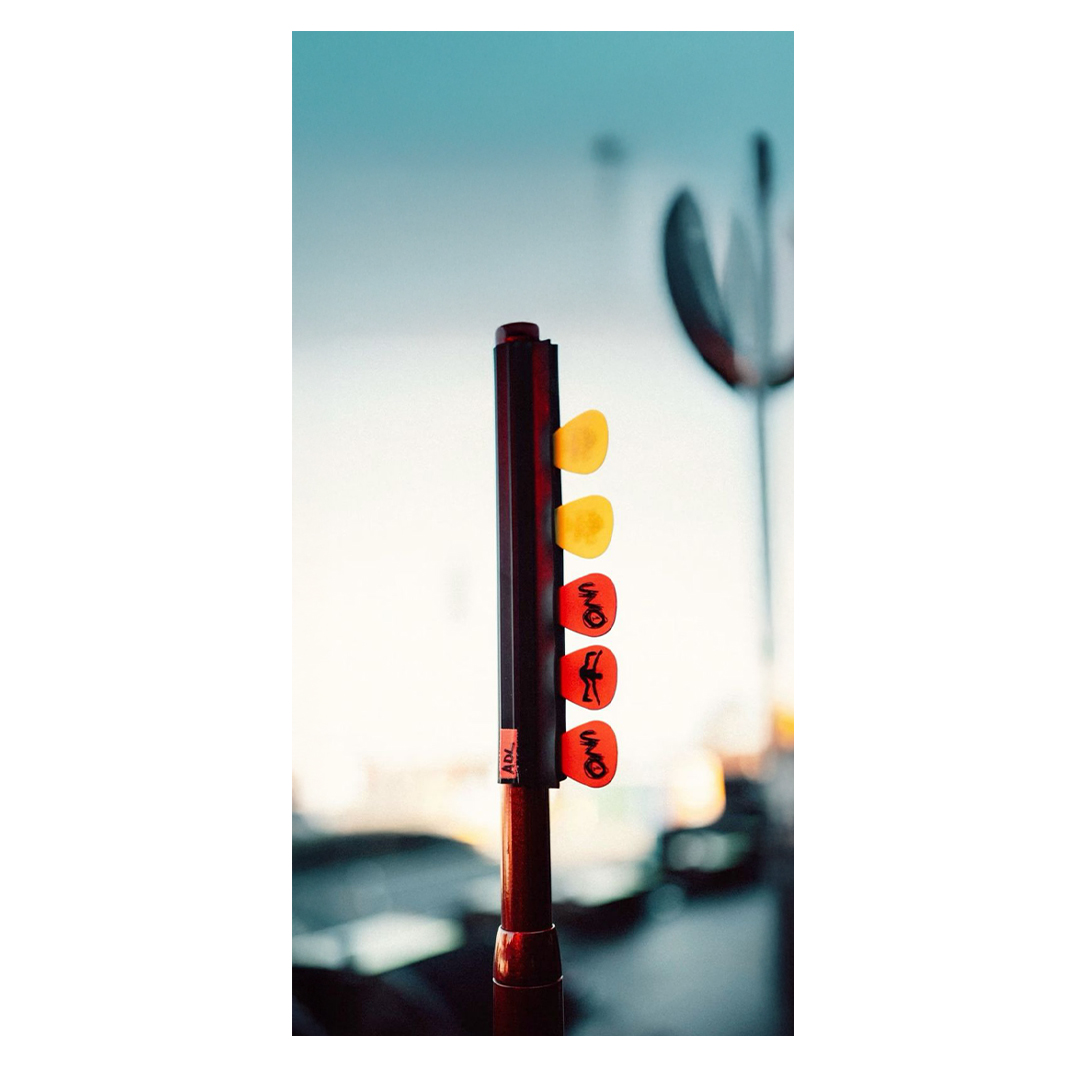overlay