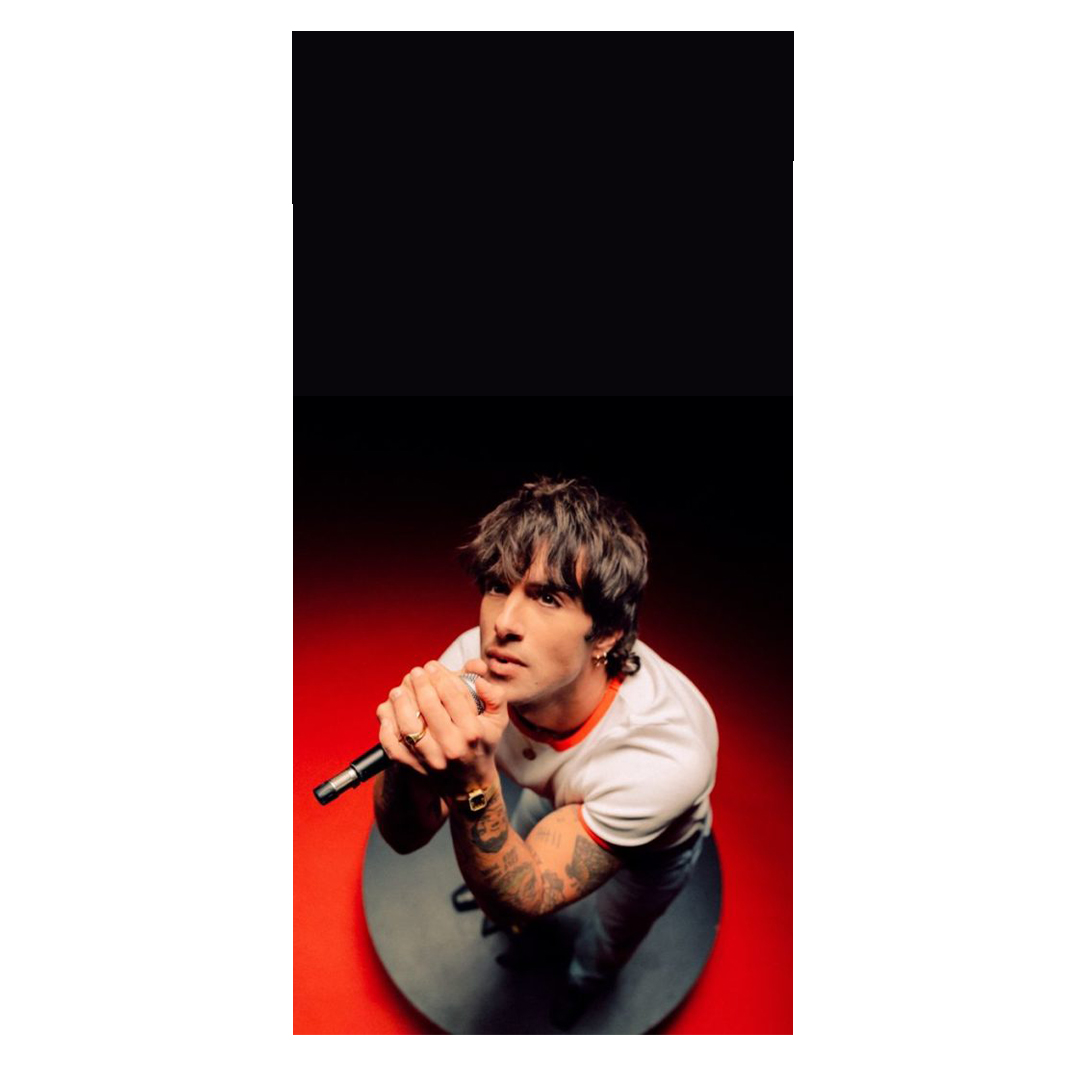 overlay
