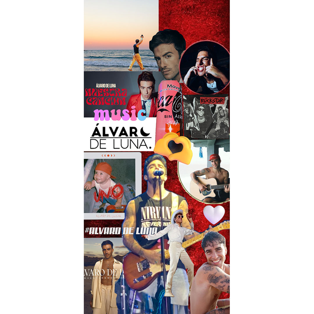 overlay